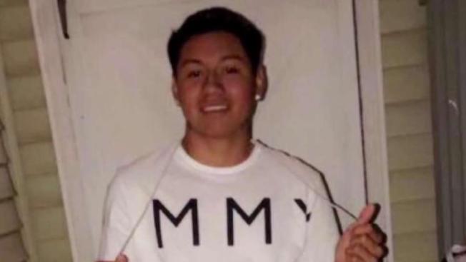 Teen shot and killed photo 759