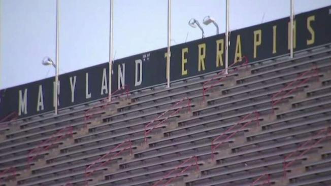 Report Maryland Football Not Toxic But Players Feared