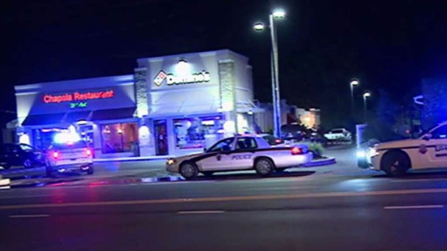 4 Stabbed at Montgomery County Shopping Center