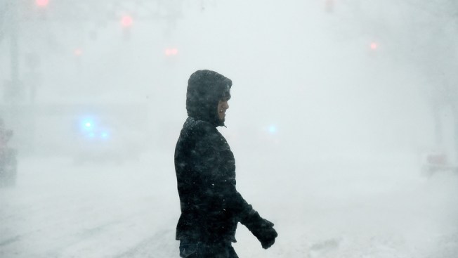 6 Tips to Keep You Safe in a Snowstorm