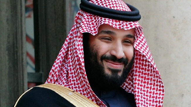 Missing Writer Shows Saudi Arabia's Dark Side: Analysis