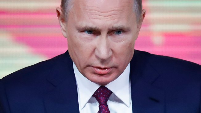 Putin: US ignores Russian information on Syrian fighters travelling to Iraq Putin: US ignores Russian information on Syrian fighters travelling to Iraq