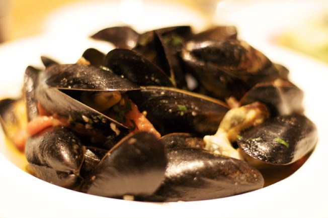 Dished: Get the Latest Restaurant News