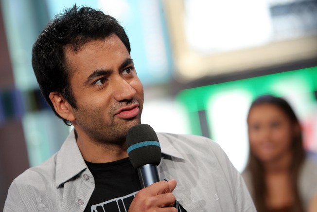 Kal Penn amazon prime show