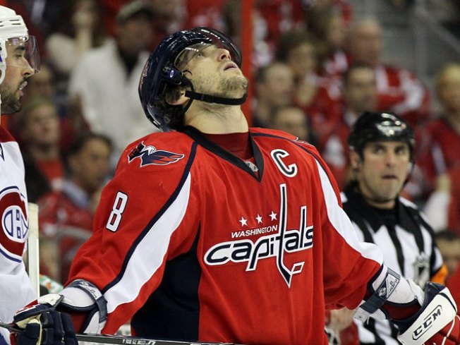 It's Do or Die For Caps, Habs in Game 7 - NBC4 Washington