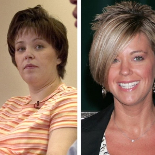 Before \u0026 After Kate Gosselin\u0027s Dramatic Transformation