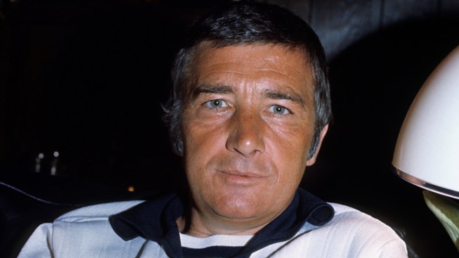 Richard Dawson cia