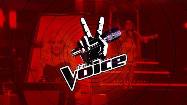 "The Voice" Web Chat