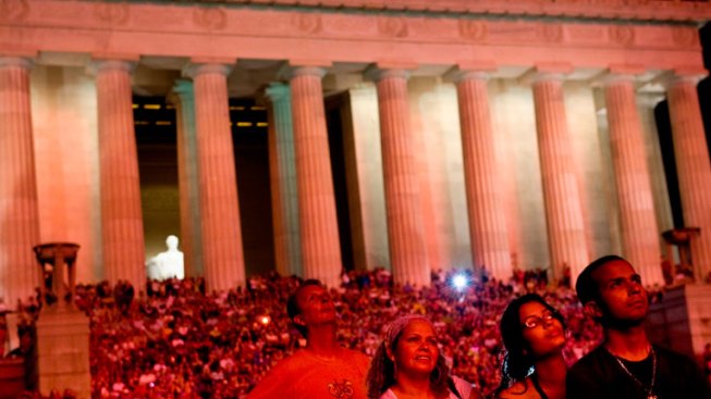 Headed to the National Mall on July 4? Here's What You Need to Know