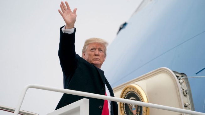 Trump ends with lowest average rating for first year Trump ends with lowest average rating for first year