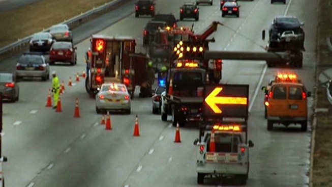 About the Highway Signs Investigation