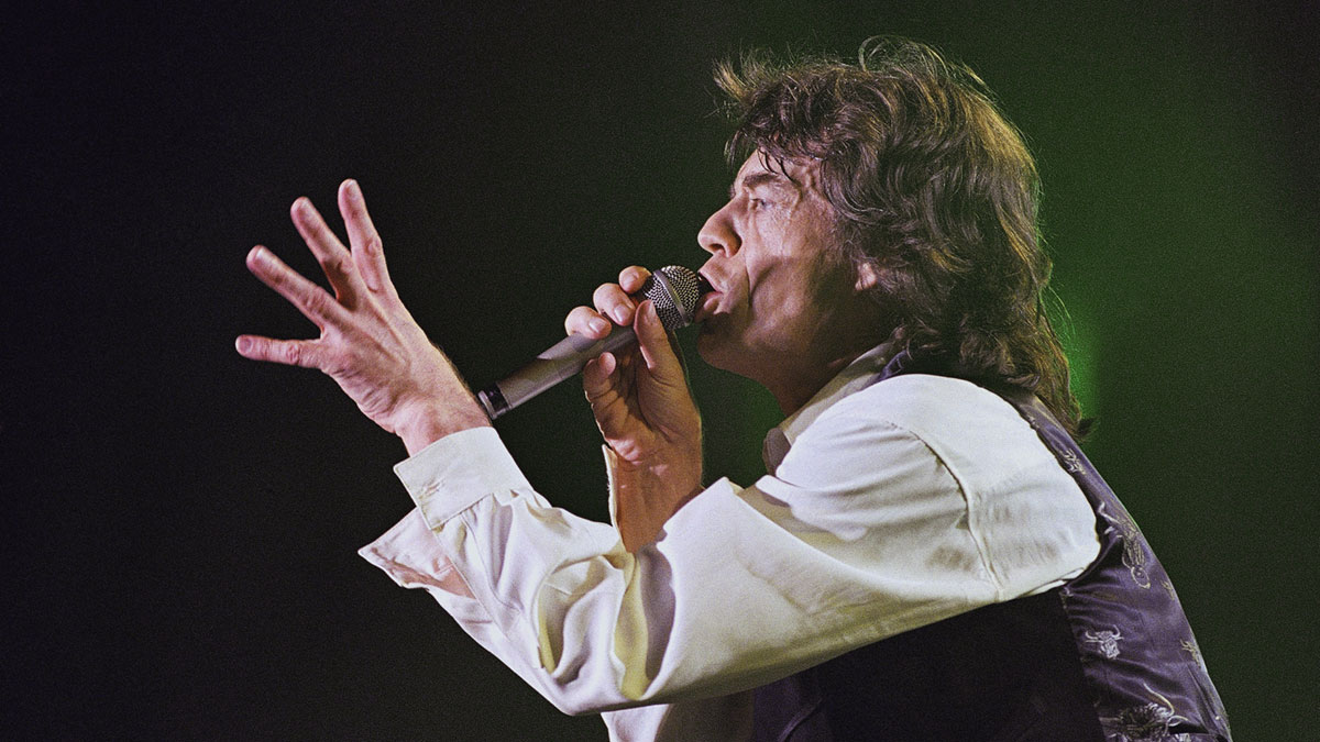 Mick Jagger Undergoes Undergoes Successful Heart Surgery