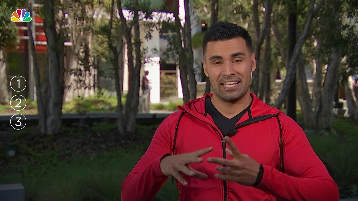 Two-Time Olympian Pita Taufatofua Shares 3 Things You Should Know About Tonga